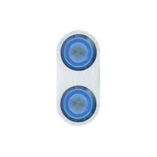 Daytona Billet Switch With Blue Led Illumination - Single Switch, Autoloc Power Accessories, Mfr#: 12545